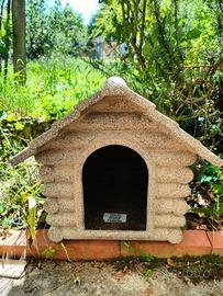 Cuccia per piccoli cani o gatti 