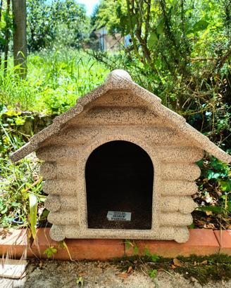 Cuccia per piccoli cani o gatti 