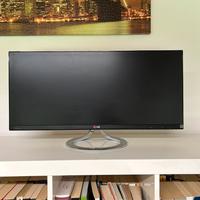 Monitor LG Flatron Ultrawide 29” IPS Full HD