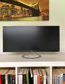 Monitor LG Flatron Ultrawide 29” IPS Full HD