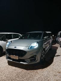 Ford Puma 1.0 EcoBoost Hybrid 125 CV S&S ST-Line
