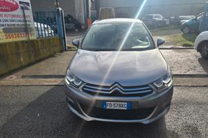 Citroen C4 BlueHDi 100 Feel