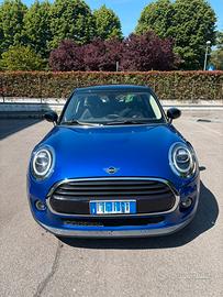 Mini Cooper 5 porte