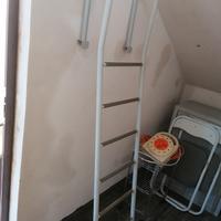 scala per letto a castello 1 70cm