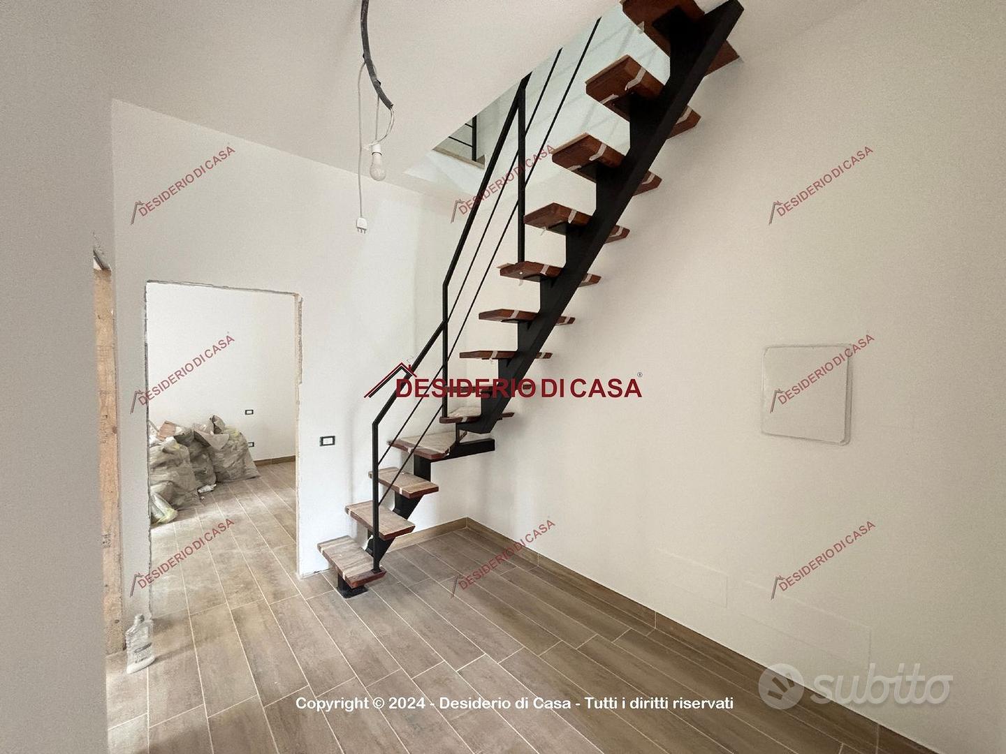 Apartment in Monreale, Pioppo - Vista 4