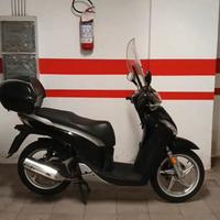 Honda Sh 150