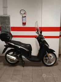 Honda Sh 150
