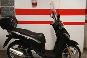 Honda Sh 150