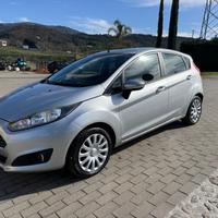 Ford Fiesta 1.5 TDCi 75CV 5 porte Titanium