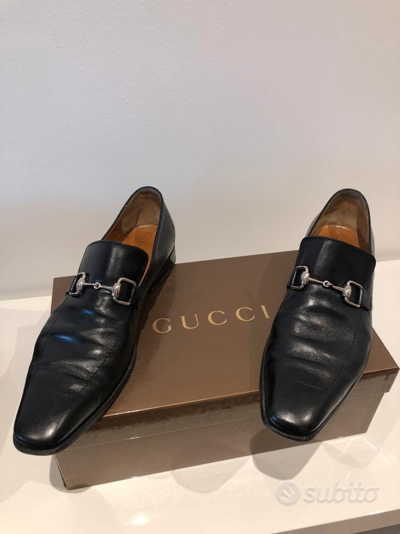 Scarpa ciabatta clearance gucci