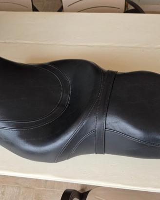 Sella Harley davidson Road king 2006