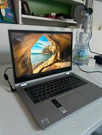 Computer Portatile Lenovo IdealPad C340