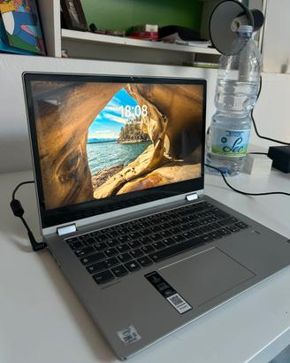 Computer Portatile Lenovo IdealPad C340