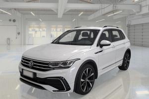 VOLKSWAGEN TIGUAN 2.0 TDI SCR 110KW R-LINE DSG SUV