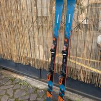 Sci rossignol react R6 170 cm