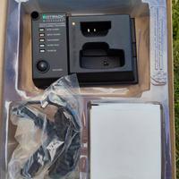 CITIPACK WISECHARGE™ Cellular Telephone & Battery 