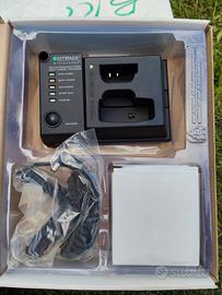 CITIPACK WISECHARGE™ Cellular Telephone & Battery 