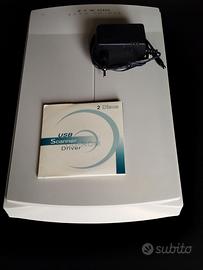 Scanner Acer S2W 3300U