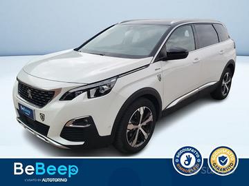 Peugeot 5008 1.5 BLUEHDI GT LINE S&S 130CV 7P...