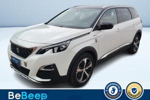 Peugeot 5008 1.5 BLUEHDI GT LINE S&S 130CV 7P...