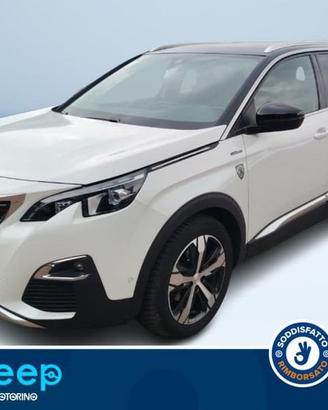 Peugeot 5008 1.5 BLUEHDI GT LINE S&S 130CV 7P...