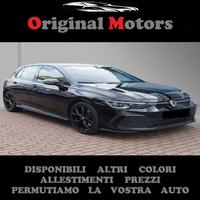 Volkswagen Golf GTI Golf 2.0 TSI GTI DSG