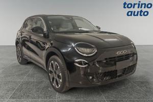 FIAT 600 Hybrid 110 CV DCT MHEV La Prima