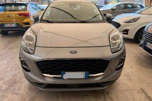 Ford Puma 2021 1.5 120 Titanium X