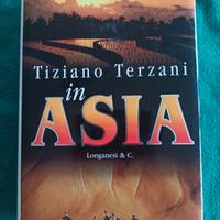 libro Tiziano terzani