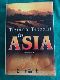 libro Tiziano terzani