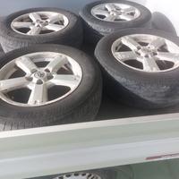 04 Cerchi Toyota RAV4