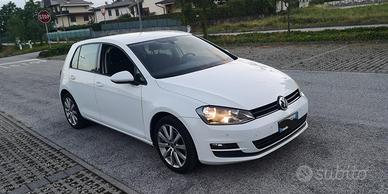 Golf 7 1.6 TDI