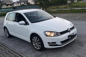 Golf 7 1.6 TDI