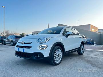 Fiat 500X 1.3 MultiJet 95 CV Connect