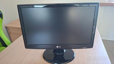 Monitor LG W1943SS 19" LED