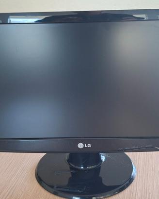 Monitor LG W1943SS 19" LED