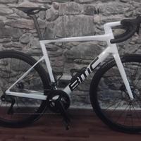 BMC SLR01 TIMEMACHINE  taglia 56....