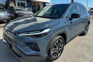 Toyota Corolla Cross Hybrid 200 Premium AWD