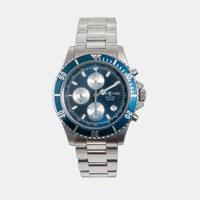 Orologio uomo Philip Esterel Ocean cronografo BLU