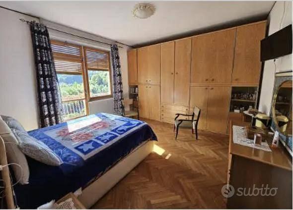 Appartamento – Mezzenile, Conce - Altro