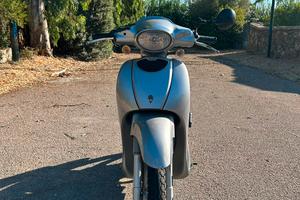 Olbia  scarabeo 50 4 t