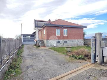 CASA INDIPENDENTE A ORBASSANO