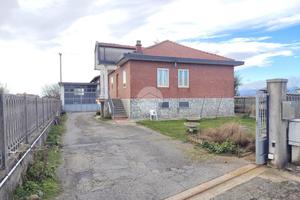 CASA INDIPENDENTE A ORBASSANO