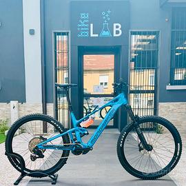 PROMO MONDRAKER Sly R 2025  PRONTA CONSEGNA