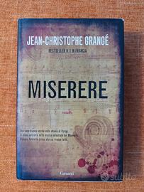 Miserere