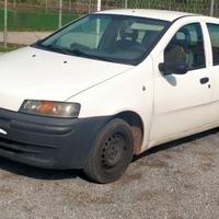 Fiat Punto 1.2 benzina