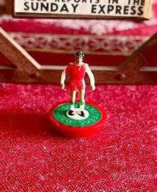 Subbuteo - Spare Algeria Lw - ref. 402