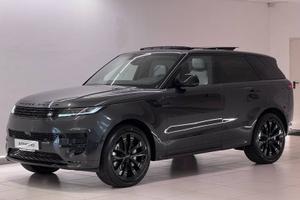 Range Rover Sport LAND ROVER 3.0D l6 249 CV D...