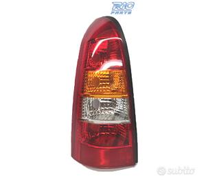 FANALE SINISTRO OPEL ASTRA G CARAVAN 98-04
