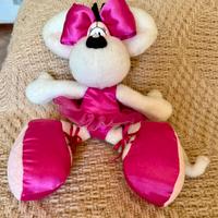 Originale anni’90 Pelouche di Diddlina